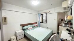 Blk 546 Cheng San Green (Ang Mo Kio), HDB 4 Rooms #554145691